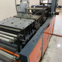 دستگاه ظروف یکبارمصرف|ماشینآلات صنعتی|شهریار, شهرک وائین|دیوار