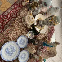 انتیک اروپایی