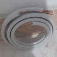 لوله مسی|کولر گازی و فنکوئل|رشت, اسماعیل آباد|دیوار