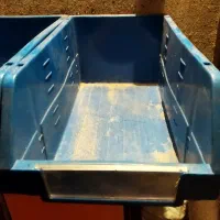 مهتابی دوقلو و لوستر و جعبه و باکس و سرتاس|لامپ و چراغ|تهران, دریاچه شهدای خلیج فارس|دیوار