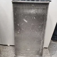 رادیاتور آب mvm315|قطعات یدکی و لوازم جانبی|شهرکرد, |دیوار