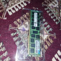 رسم سرور دو کاناله ddr3شانزده گیگ
