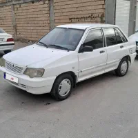 پراید۱۳۲ مدل ۹۰