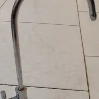 شیر تصفیه آب اهرمی|لوازم سرویس بهداشتی|بابل, |دیوار