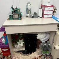 میزچرخ خیاطی