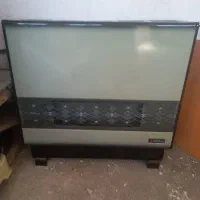 دو عدد بخاری گاز سوز بزرگ|بخاری، هیتر، شومینه|خلخال, |دیوار