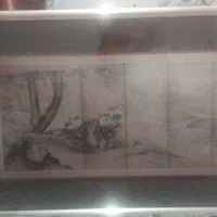 تابلو نقاشی