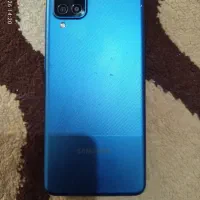 سامسونگa12.