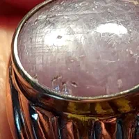 انگشتر طلا و یاقوت استار برمه بینظیر|جواهرات|تهران, پامنار|دیوار
