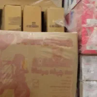 فرصت استثنای وسایل سیسمونی با قیمتهای خیلی مناسب