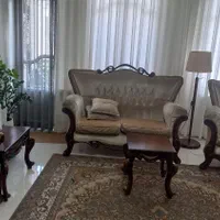 مبلمان کار کرده