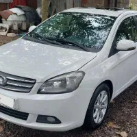 ولکس c30 گریت وال مدل 94 سفید