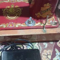 چرخ خیاطی|چرخ خیاطی و ریسندگی|سراوان, |دیوار