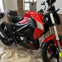 بنلی ۱۸۰ درحد صفر