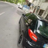 206|خودرو سواری و وانت|شهر ری, دولت‌آباد|دیوار