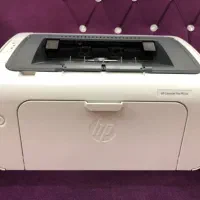 پیرینتر HP LaserJet M12w