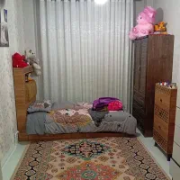 فروش آپارتمان ۶۵ متری ۲ خوابه تک واحدی  پارکینگ|فروش آپارتمان|تهران, سلسبیل شمالی|دیوار