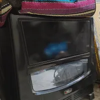 بخاری نیک کالا