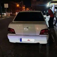 پراید 132