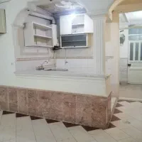 همکف از دوطبقه