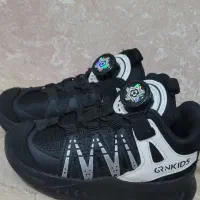 چندجفت کفش بچگانه درحد نو ۳۰۰