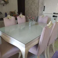 میز غذاخوری