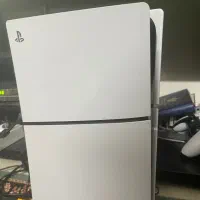 پلی استیشن ۵ اسلیم|کنسول، بازی ویدئویی و آنلاین|گرمسار, |دیوار