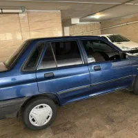 پرایدمدل۹۲