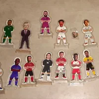 توپچی و کیمدی|کلکسیون و سرگرمی|رباط‌کریم, رباط‌کریم|دیوار