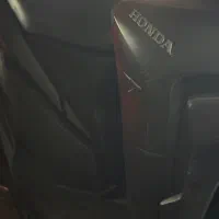 کلیک واریو مدل ۱۴۰۰ اصلی|موتورسیکلت|تهران, اختیاریه|دیوار