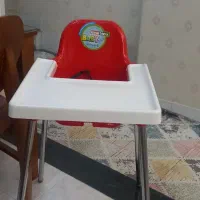 روروئک صندلی غذا تاب کودک|اسباب و اثاث بچه|زنجان, |دیوار