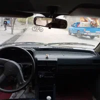 پراید 83 نیم انژکتور|خودرو سواری و وانت|گنبد کاووس, |دیوار