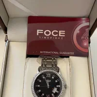 ساعت اصل FOCE مدل F7101B / نو|ساعت|تهران, هروی|دیوار