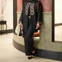 ارزانسرای پوشاک آریسا|لباس|صحنه, |دیوار