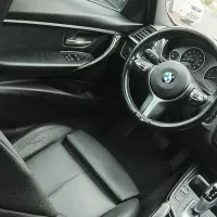 BMW 320i|خودرو سواری و وانت|رشت, جهاد|دیوار