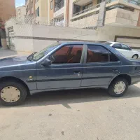 ۴۰۵ دوگانه فابریک خانگی مدل ۹۷