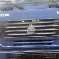 فروش کشنده هوو ۲۰۰۷|خودرو سنگین|اهواز, گلستان|دیوار