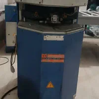 دستگاه تمیز کن درب و پنجره