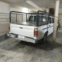 کارا دو کابین