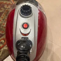 بخار شور المانیsteamer چندکاره