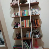 سرویس خواب نوجوان شرکتی درجه یک|تخت و سرویس خواب|قدس, شهر‌قدس|دیوار