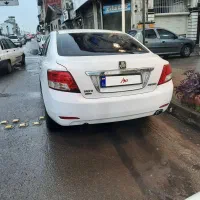 آریو اتوماتیک مدل ۹۷|خودرو سواری و وانت|رشت, سعدی (تختی)|دیوار