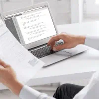 انجام کارهای کامپیوتری، تایپ و Word و Excel