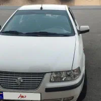 سمند موتور ملی 93