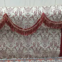 ۴ عدد پشتی