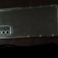 یک عدد قاب a03s ژله ای نو