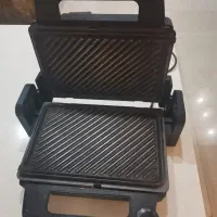 کباب پز برقی برند پرنسی|اجاق گاز و لوازم برقی پختوپز|تهران, زعفرانیه|دیوار