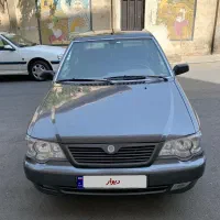 پراید ۱۳۲