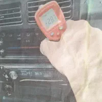 شارژ گاز کولر خودرو تعمیر کمپرسور ضمانتی