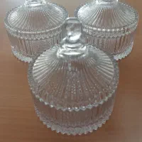 فروش قندان تراشه وخورشیدی شیک